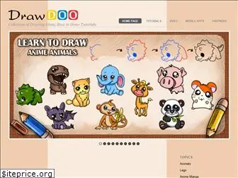 drawdoo.com