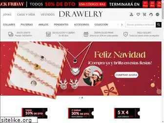 drawelry.com.mx