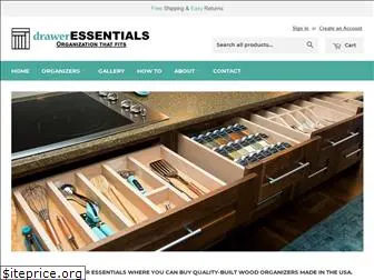 draweressentials.com