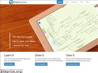 drawexpress.com