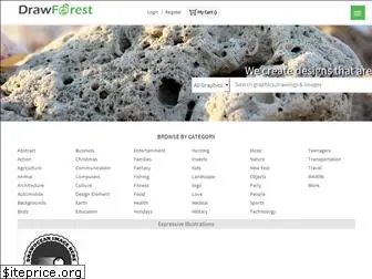 drawforest.com