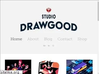 drawgood.com