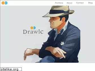 drawic.jp