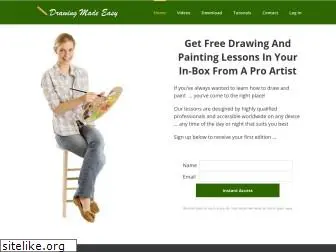 drawing-made-easy.com