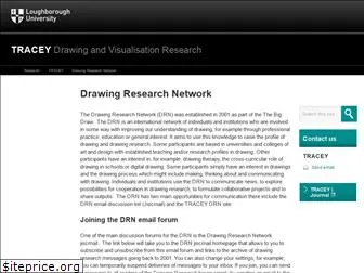 drawing-research-network.org.uk