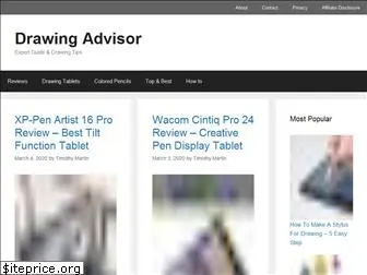 drawingadvisor.com