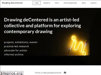drawingdecentered.com