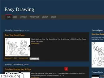 drawingeasy-draww.blogspot.com