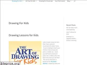 drawingforkidsinfo.com