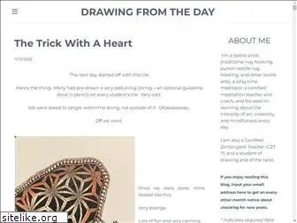 drawingfromtheday.com