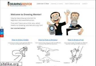 drawingmentor.com