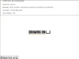 drawingon.org