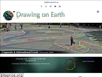 drawingonearth.org