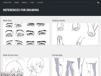 How to Draw Anime Hands, a Step-by-Step Tutorial – Two Methods – GVAAT'S  WORKSHOP