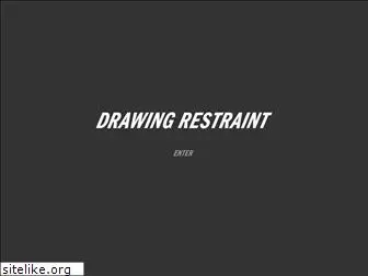 drawingrestraint.net