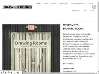 drawingrooms.org