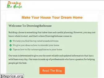 drawingthehouse.com