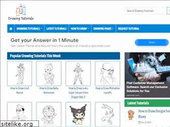 drawingtutorials101.com