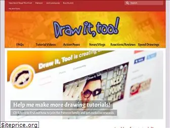 drawittoo.com