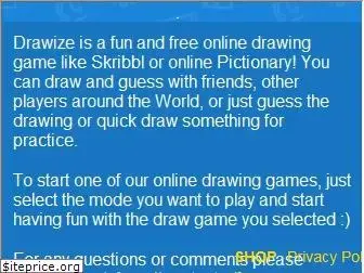 Skribbl.io - DrawMyThing kind of game : r/WebGames