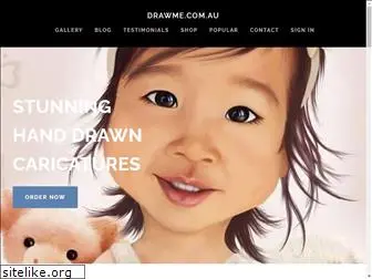 drawme.com.au