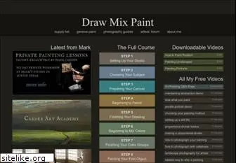 drawmixpaint.com