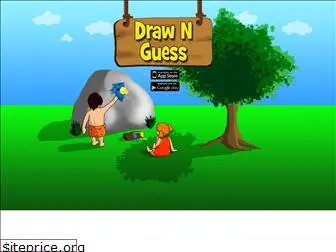 drawnguess.com