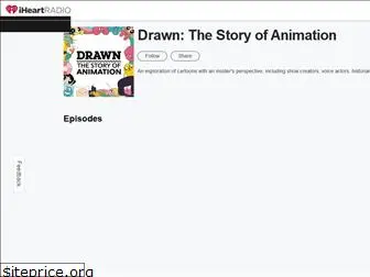 drawnpodcast.com