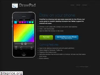 drawpad.net