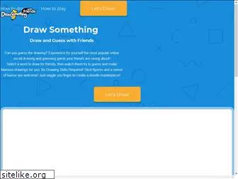 drawsomething.com