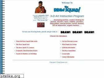 drawsquad.com