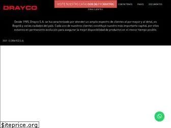 drayco.com.co