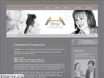 drayconsulting.com