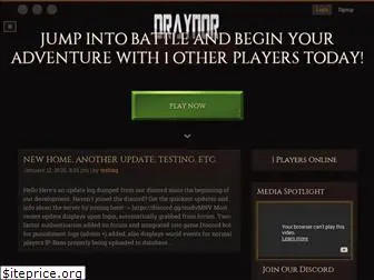 draynor.org