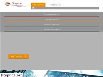 drayton-insurance.co.uk