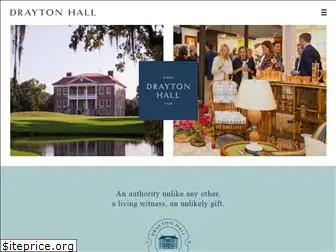 draytonhall.org