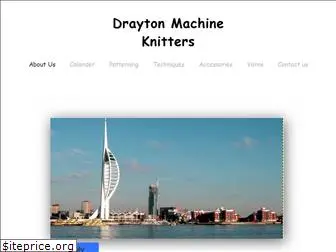 draytonmkc.com