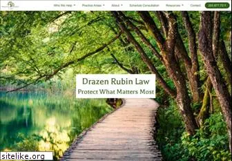 drazenlaw.com