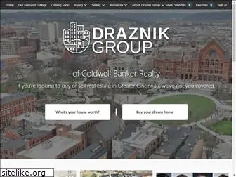 draznikgroup.com