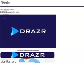 drazr.com