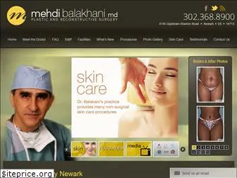 drbalakhani.com