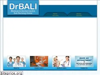 drbali.com