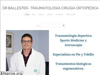 drballester.com