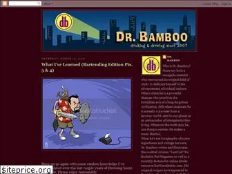 drbamboo.blogspot.com