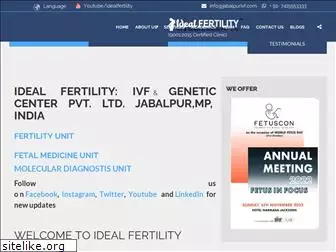 drbanerji-fertilityclinic.com