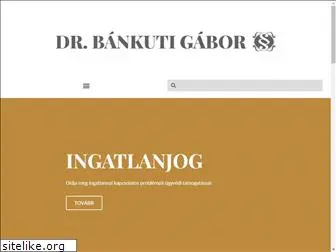 drbankuti.hu