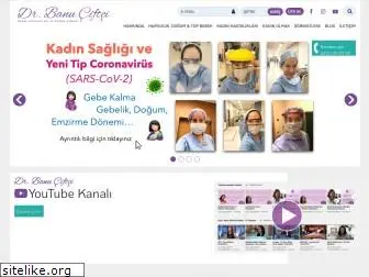 drbanuciftci.com