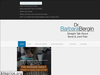 drbarbarabergin.com