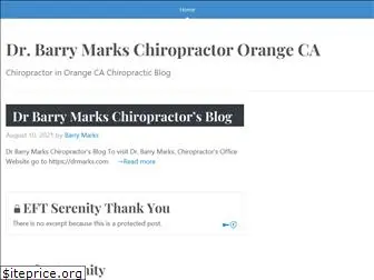 drbarrymarks.com