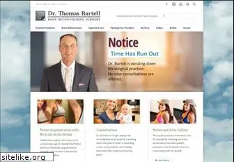 drbartell.com